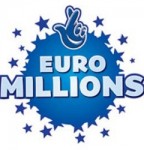 Kumulacja w Euro Millions - 168 mln euro